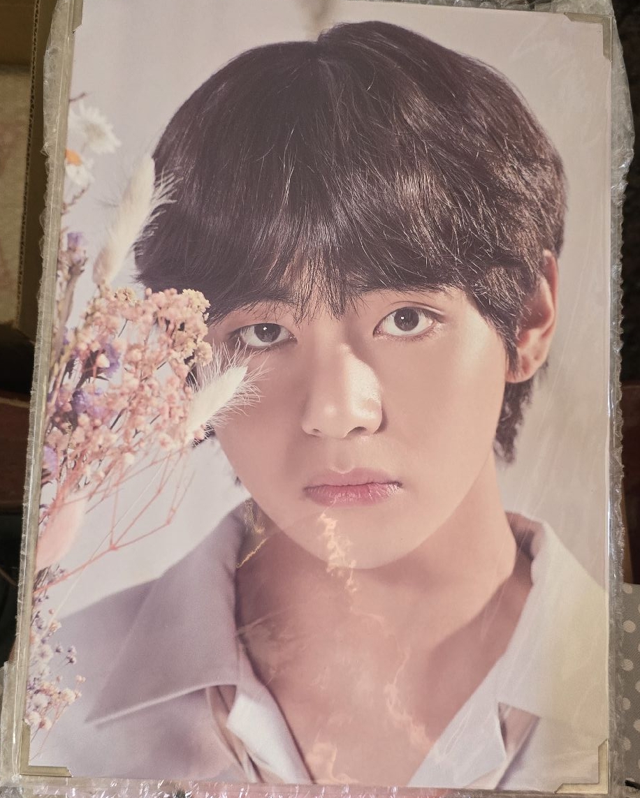 LY Tour 相框 高級相片 泰亨