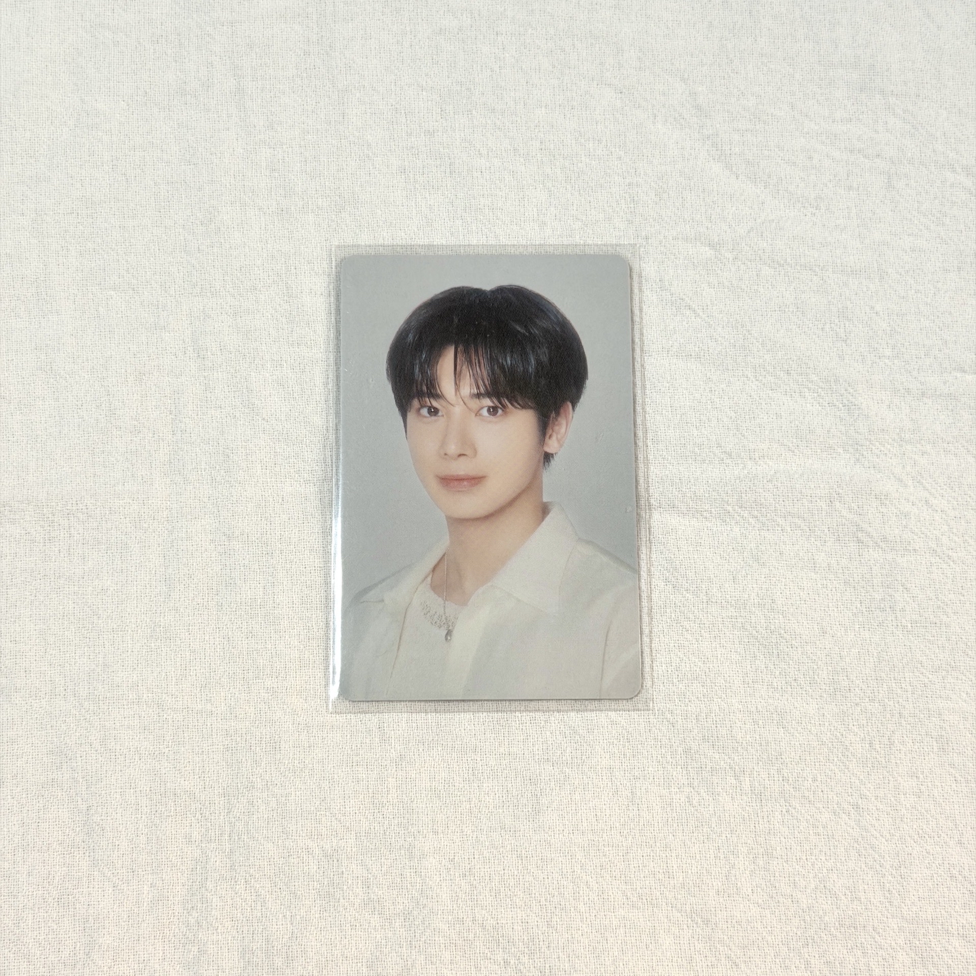 ACT:TOMORROW 日巡隨機卡包卡