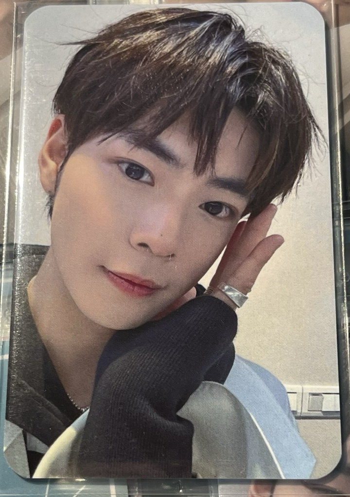 728台北飯咪入場卡 學駿