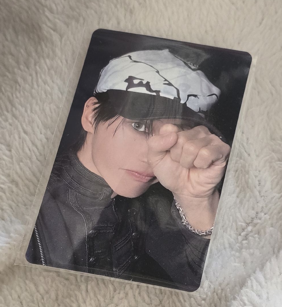 GH4 JP特典卡 友榮