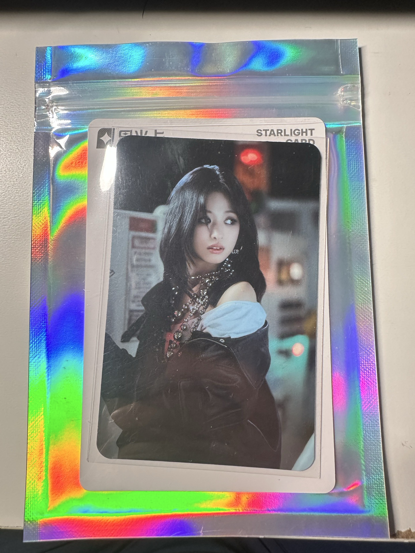 QQ音樂 星光卡 一星賢（現貨）