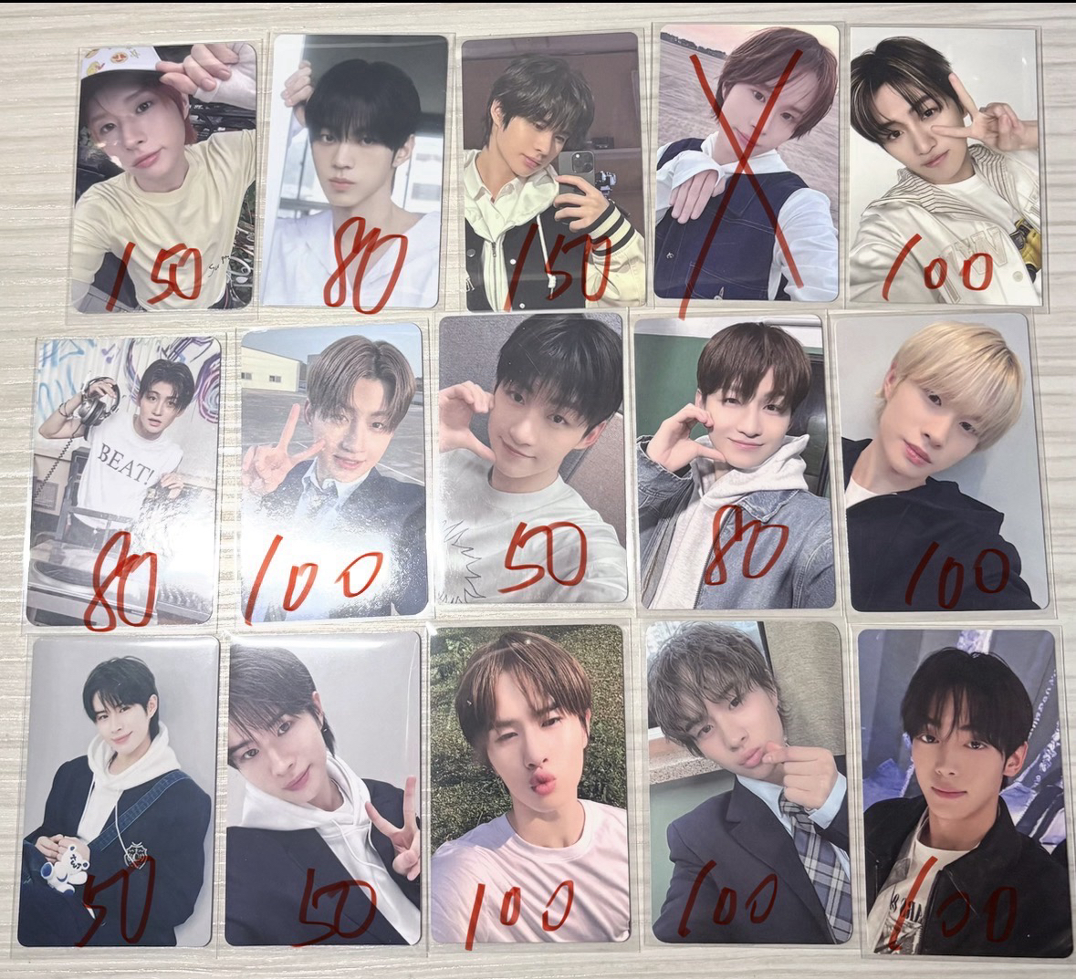 小盤 全收9000可再砍🥹