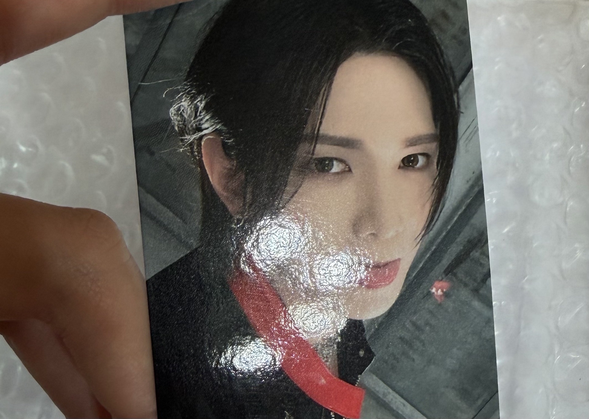 Outlaw MINIRECORD 吐舌尚