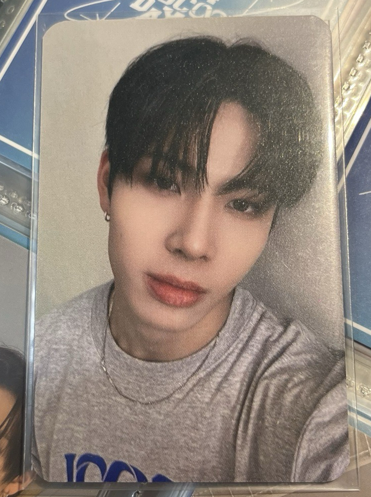 SCOOL 一起走 柏佑