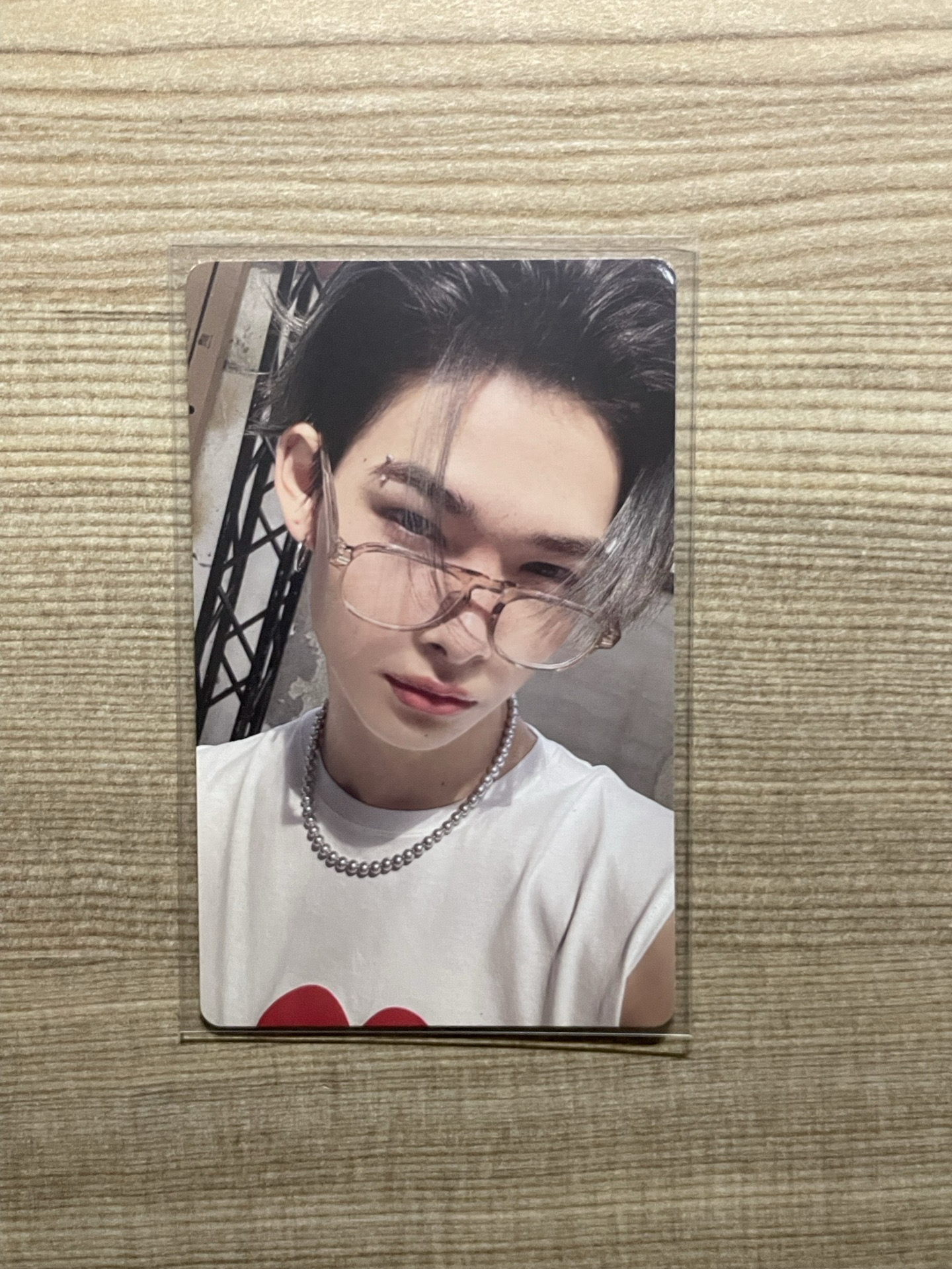 電子專 固卡眼鏡力