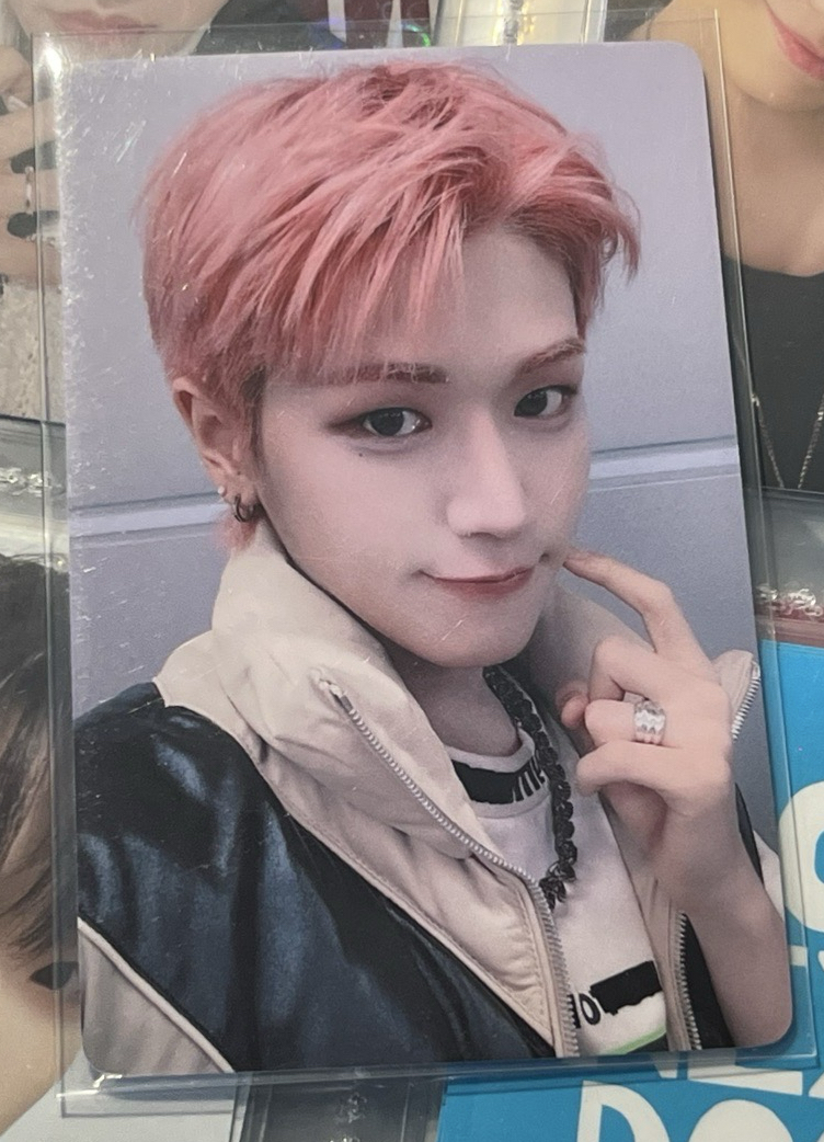 Riwoo 高雄GW造型