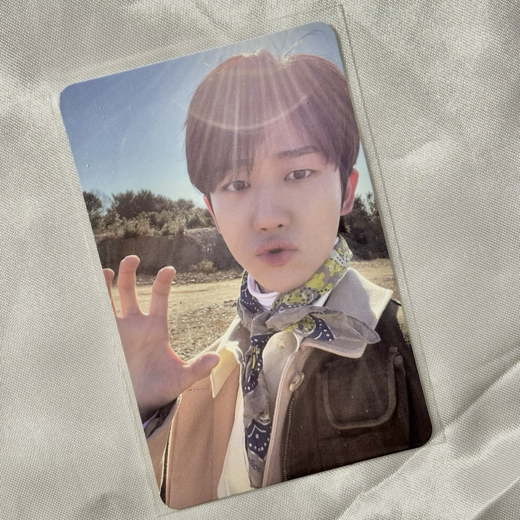 正四專卡 齁浪嘿八