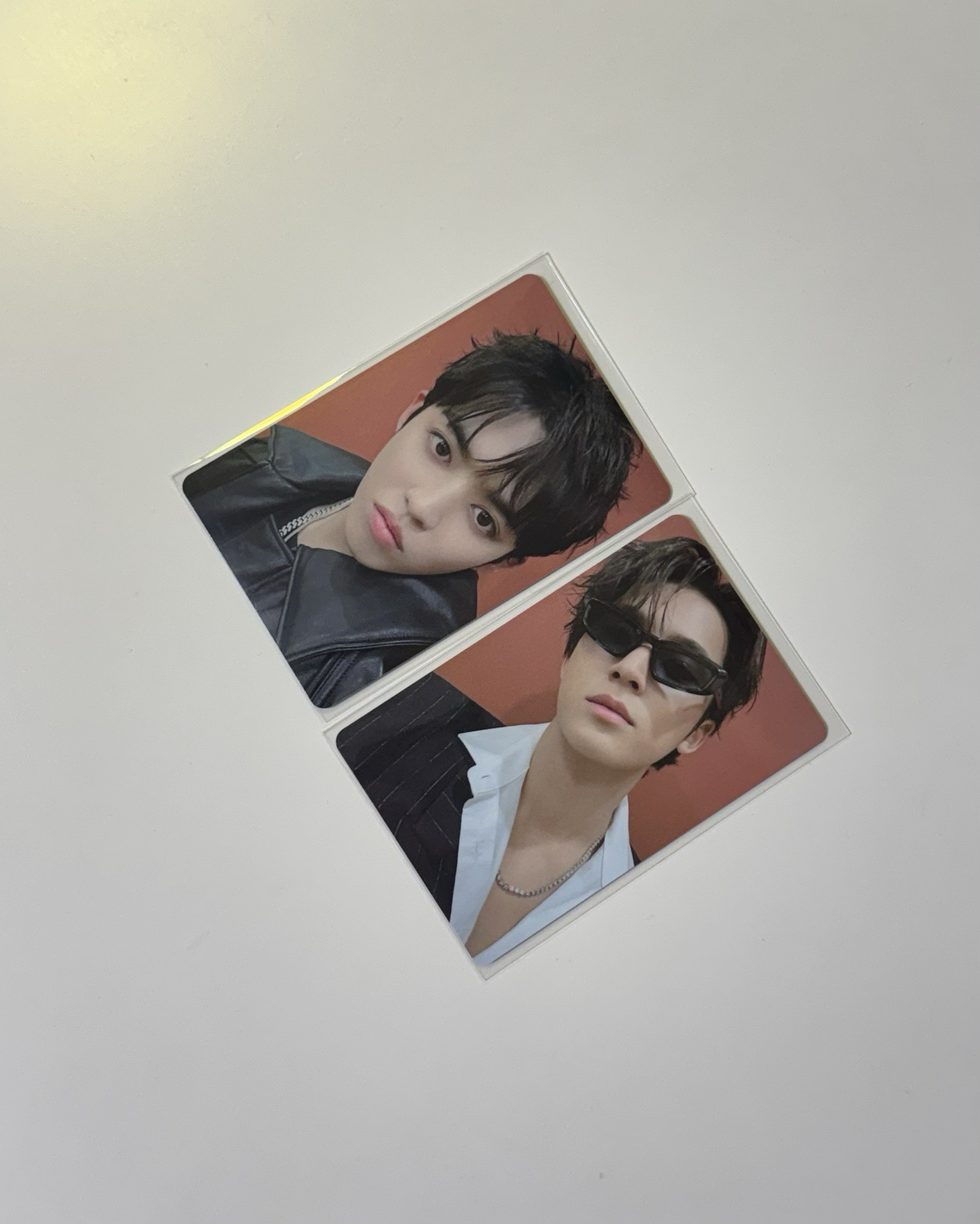 CXM DOUBLE UP 日本FC 會員禮卡 