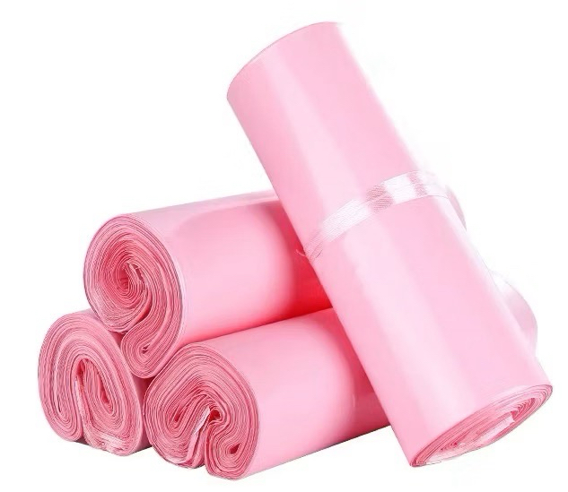 15*25粉色破壞袋