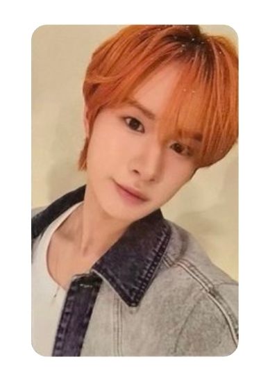  申惟vr電影卡+韓振炅潣電影卡