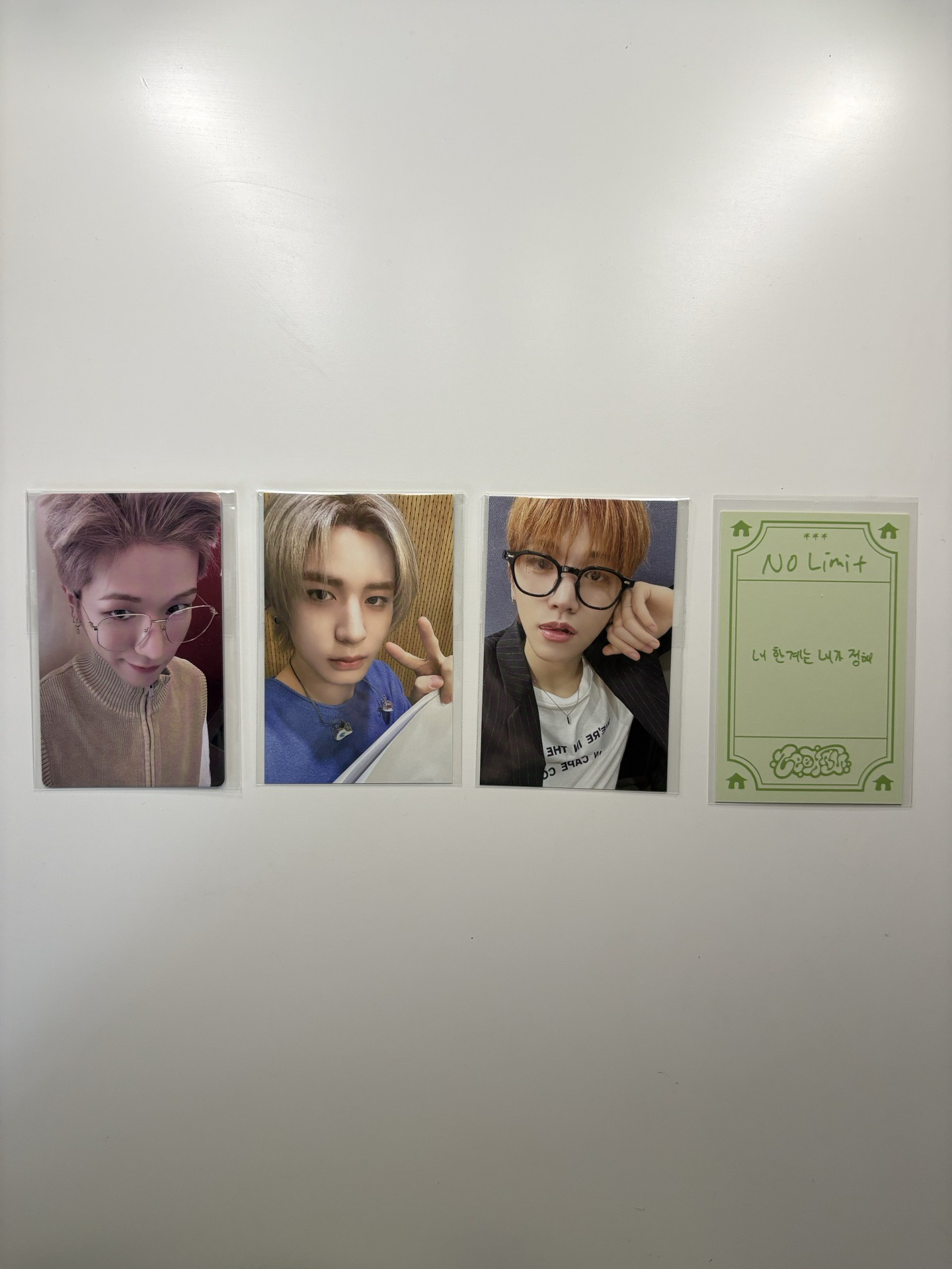 🎀BND特典、滿額、入場