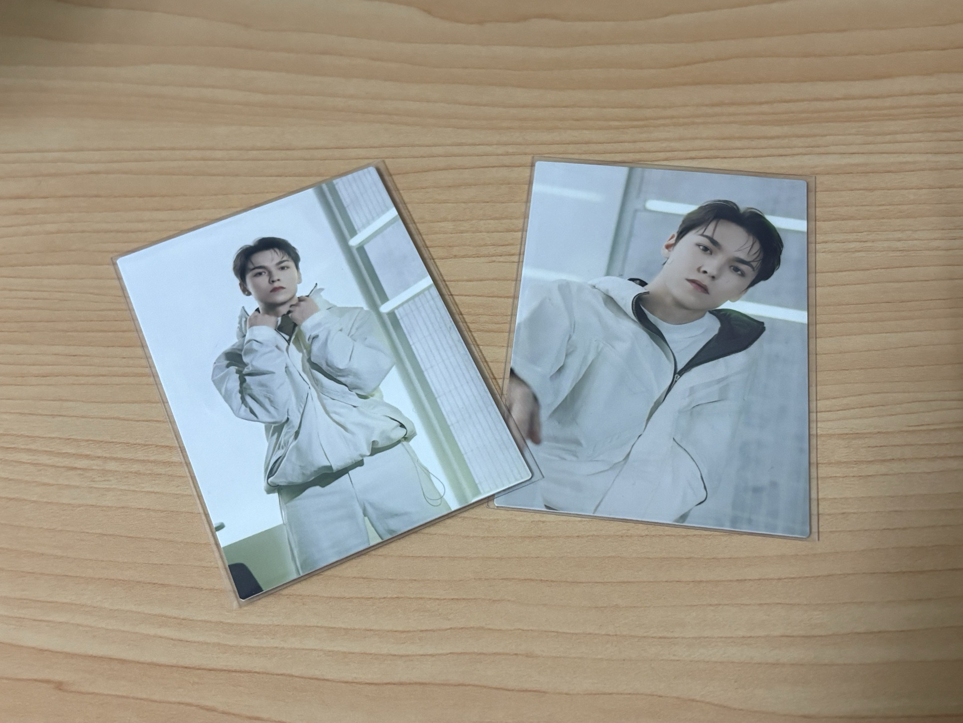 率 Follow again 卡包卡