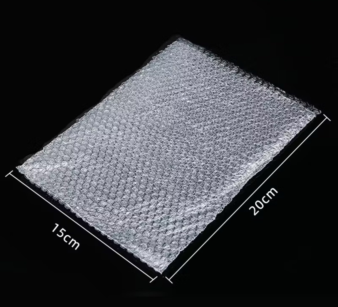 15*20透明氣泡袋