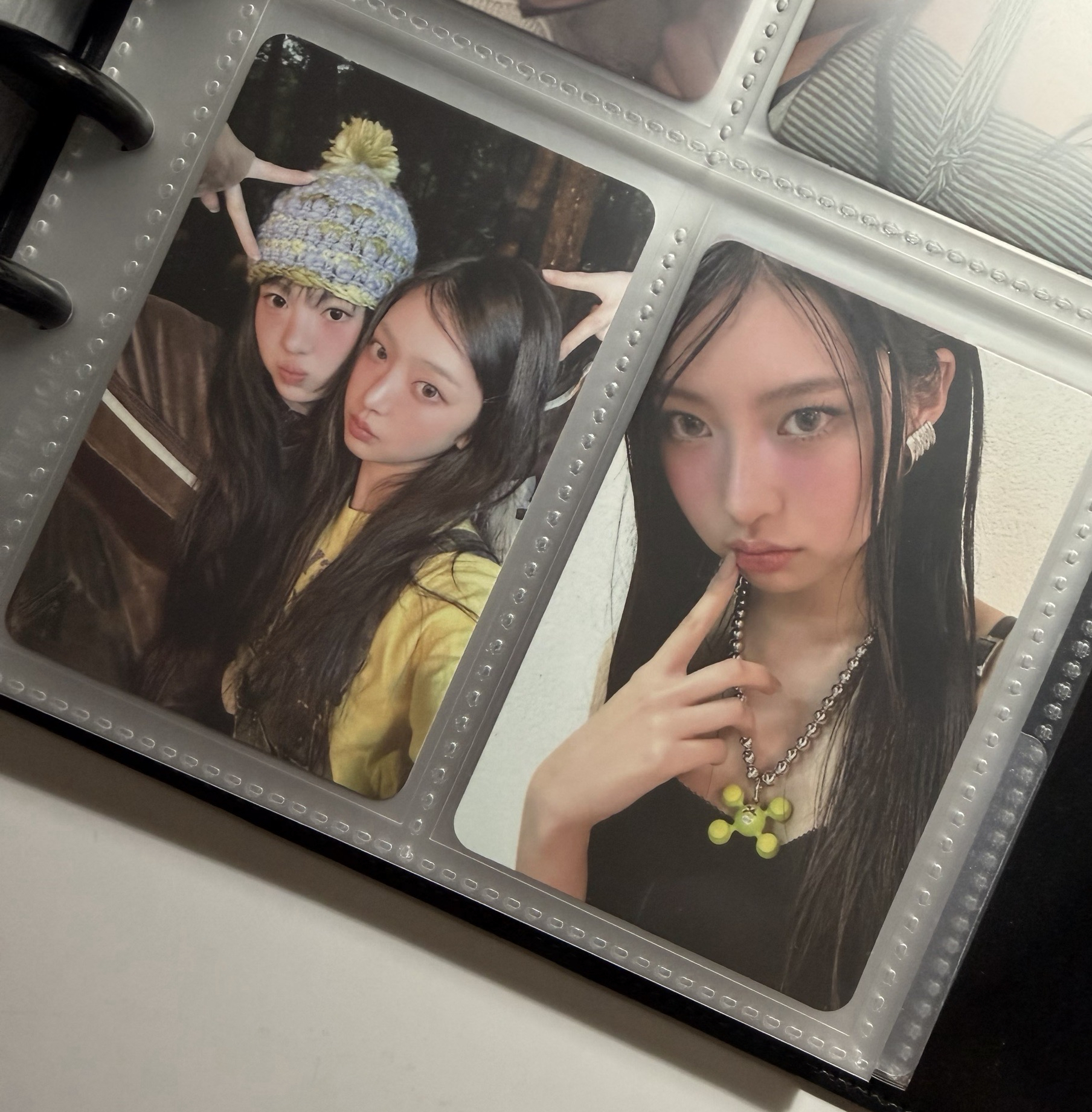 可當綁《KiiiKiii》專卡