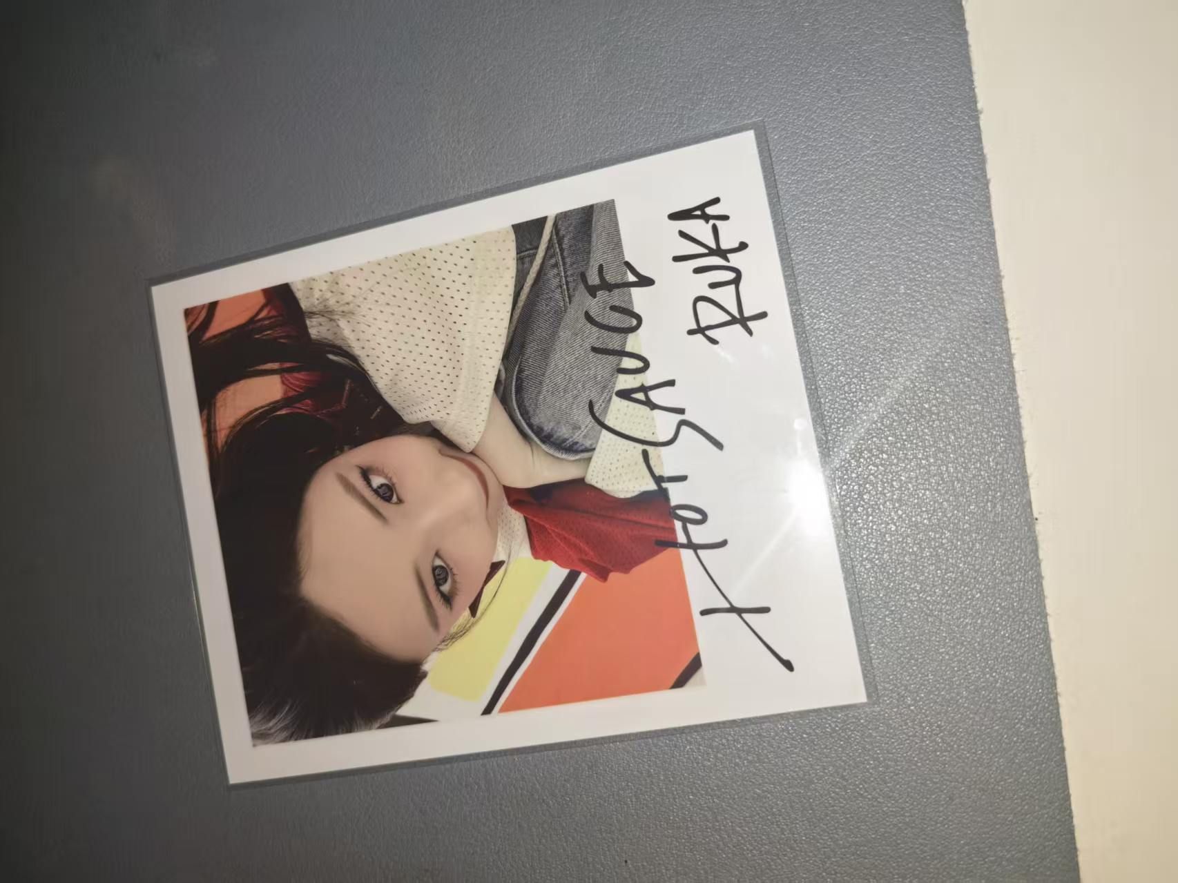 賢小盤後面是送物