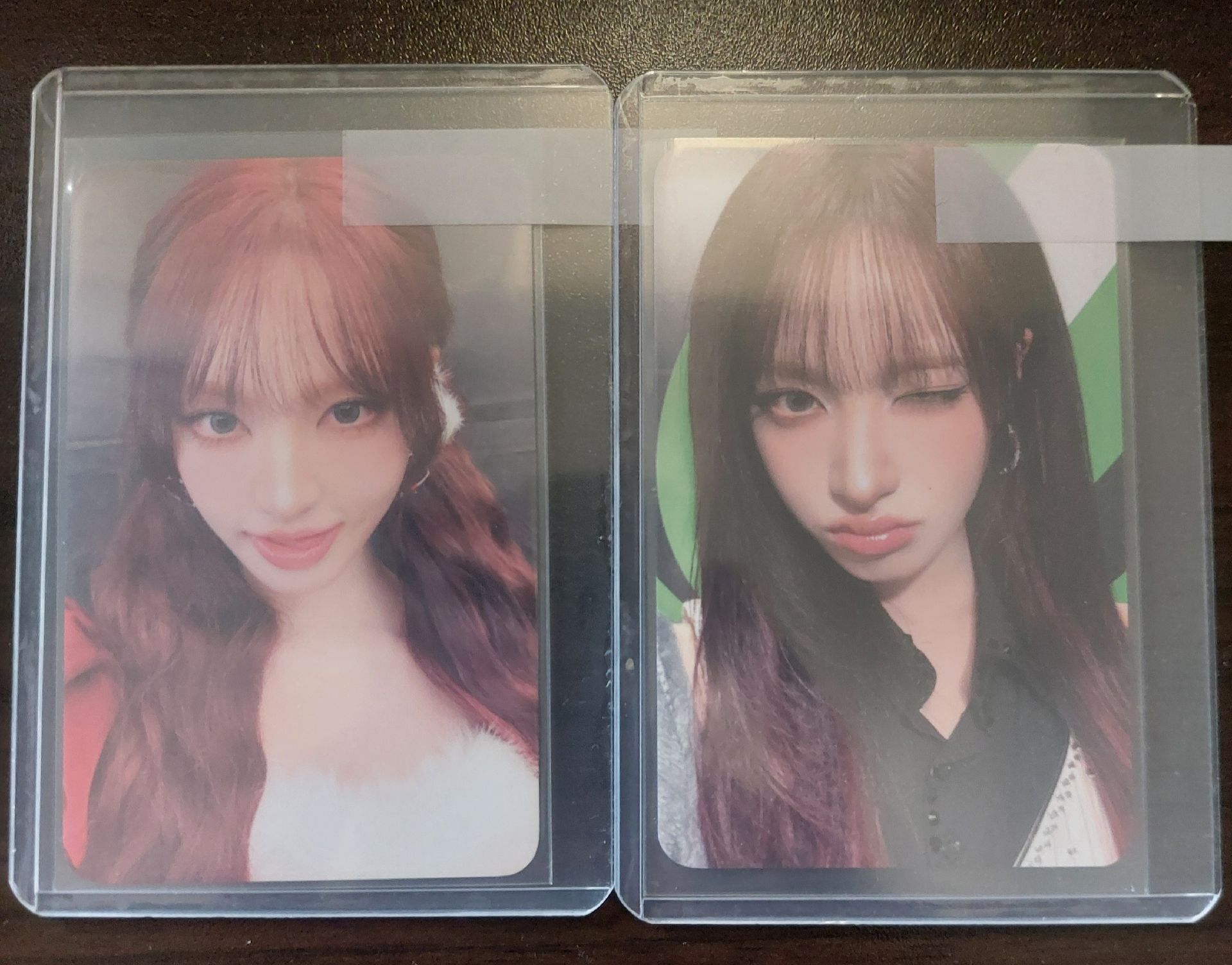 MMA 聖誕節 幸運卡