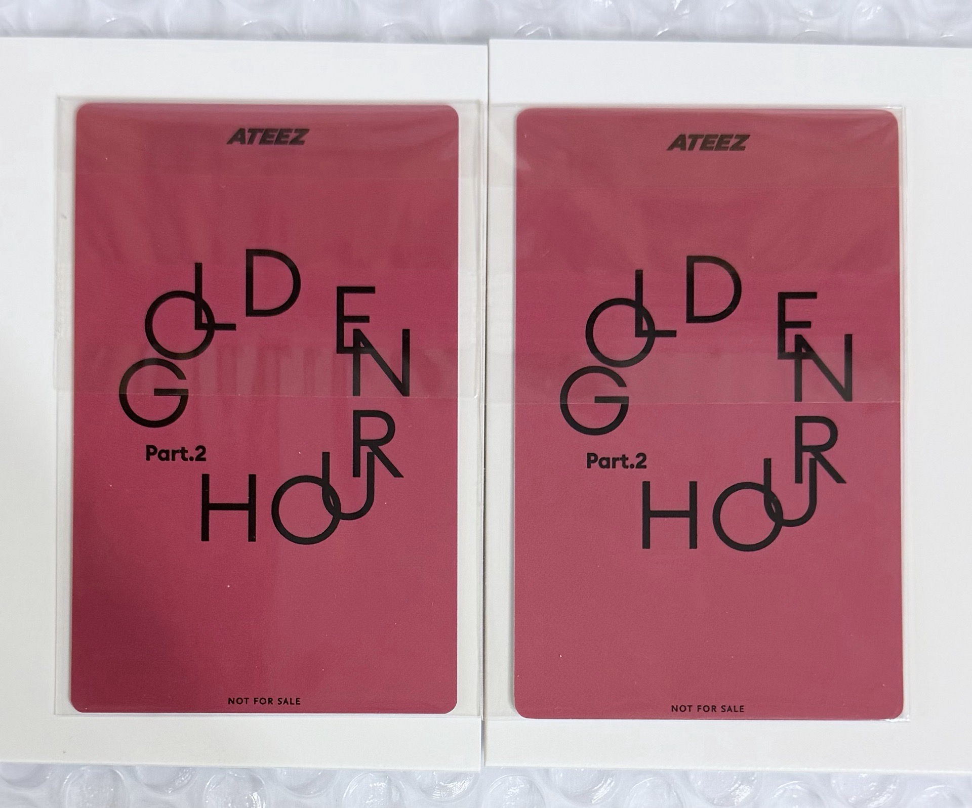 白毛大竹馬 樂天幸運卡