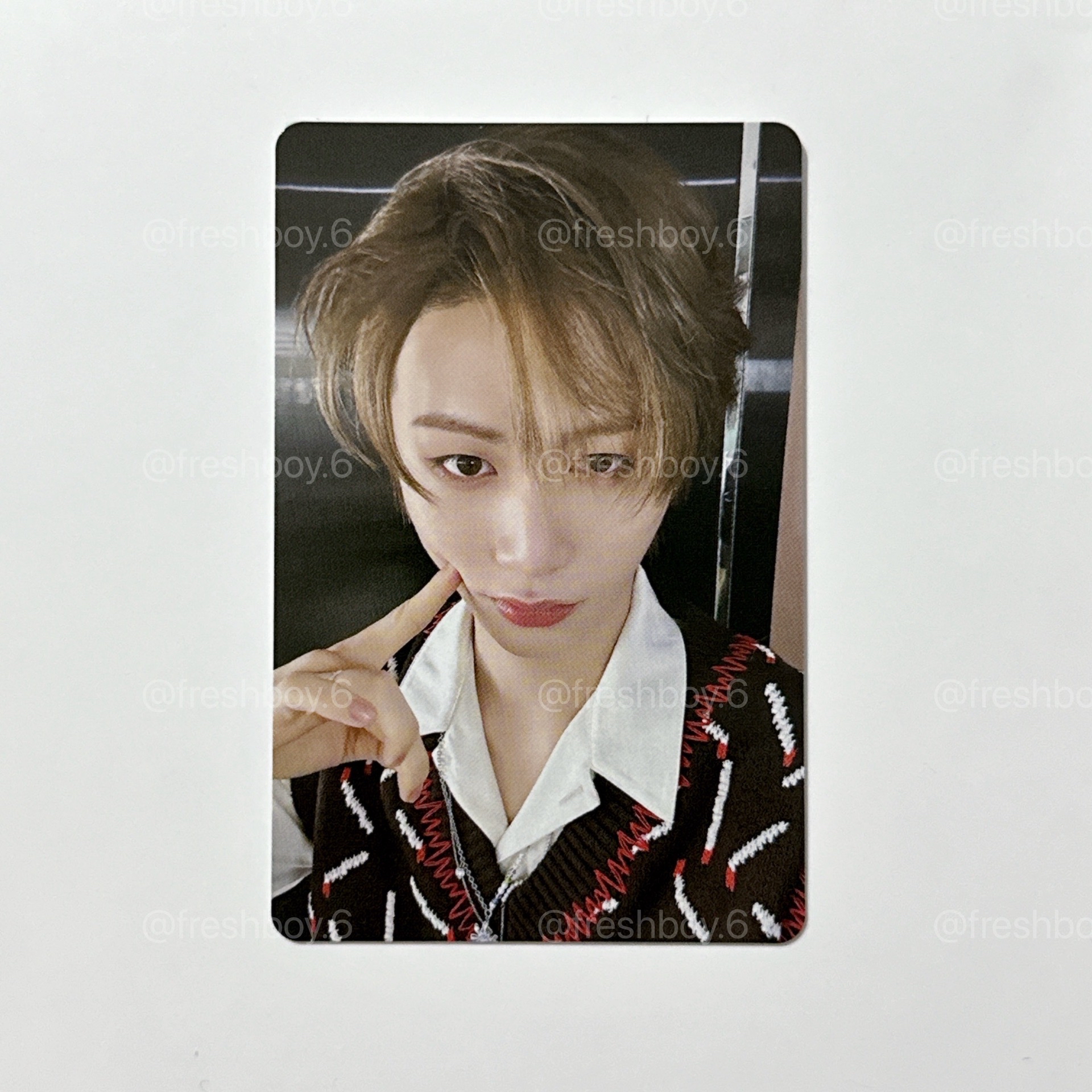 BND｜BOYLIFE wvs jp LD 泰山