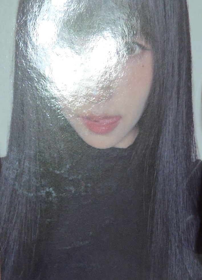 ⚠️對光損 吐舌 mk 特典