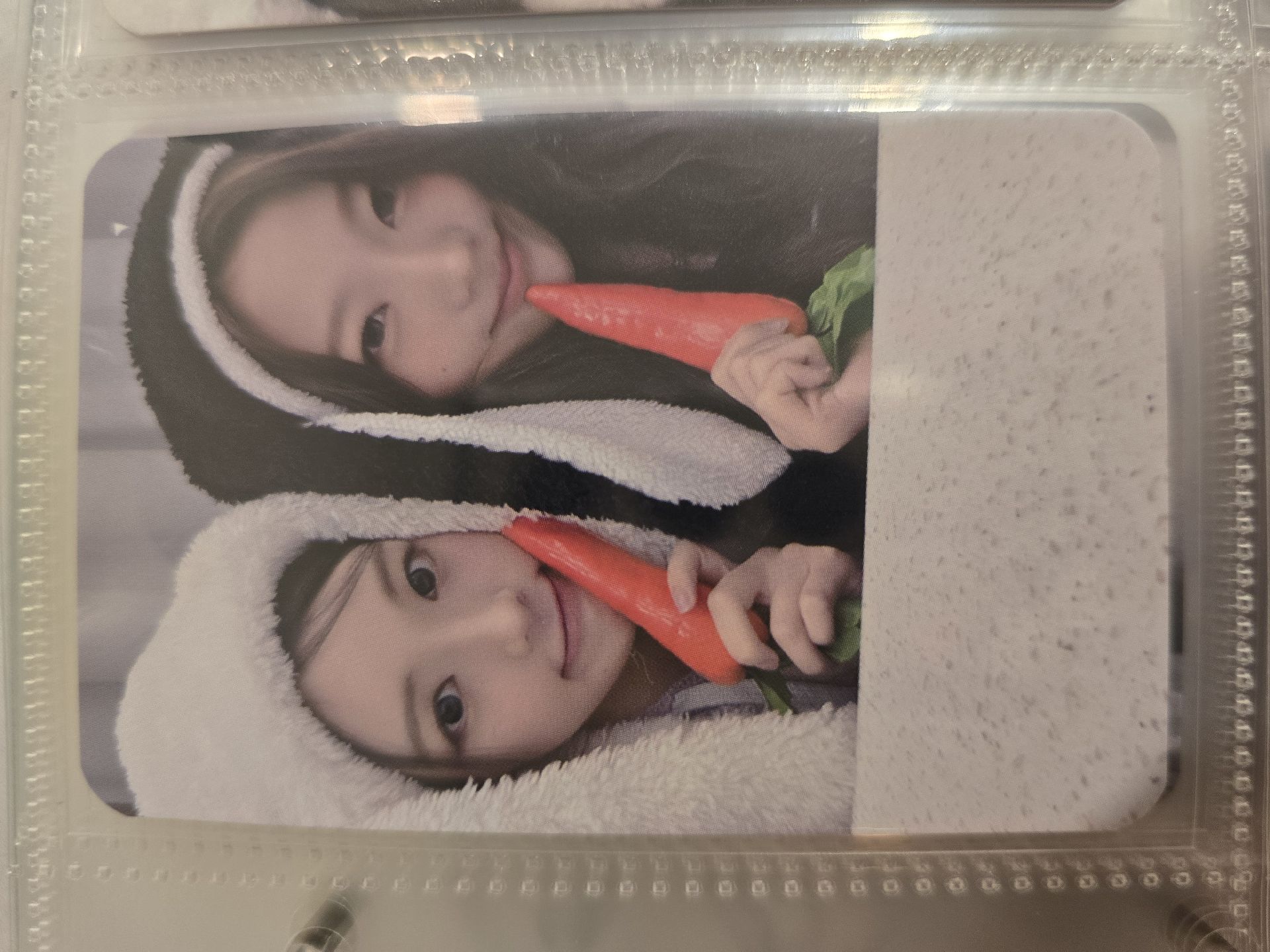 hearts2hearts Style ju 雙人卡 Yuha Stella