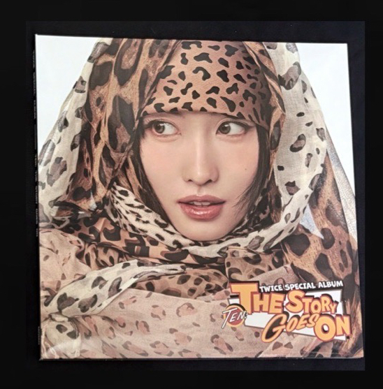 十週年單封 空專