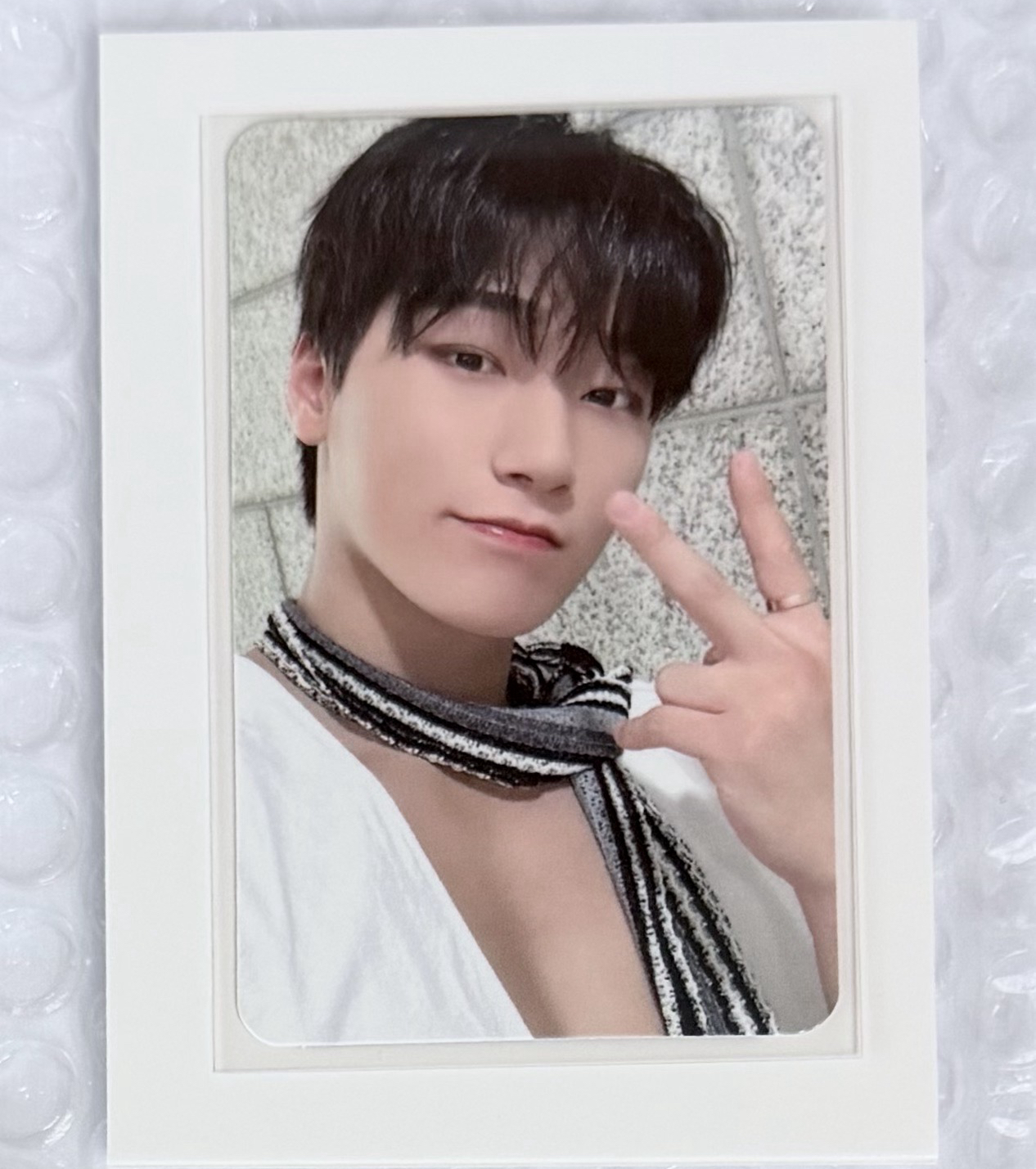 Outlaw MINIRECORD 貴婦露胸肌傘