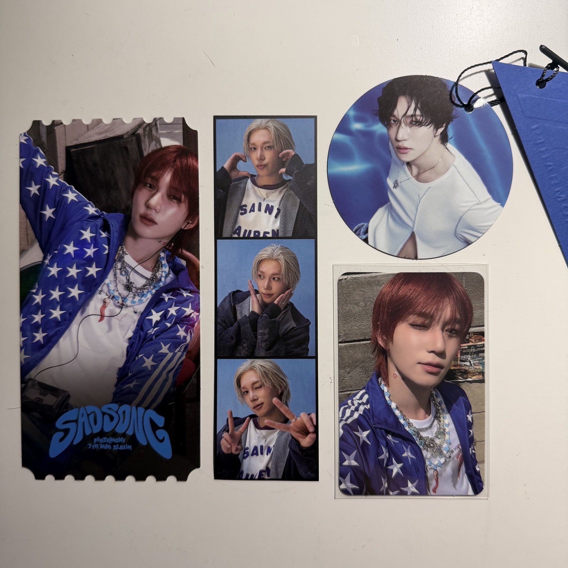 《皮萬哈末尼》崔太洋