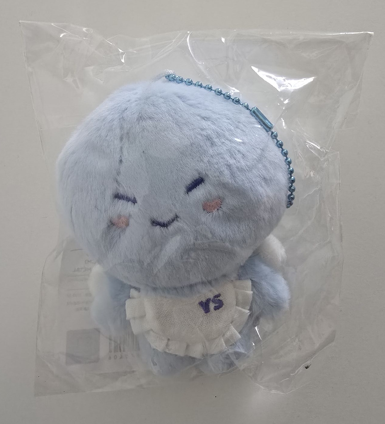 SJMarket 🇰🇷 韓國超市 肌肉糰子 藝聲