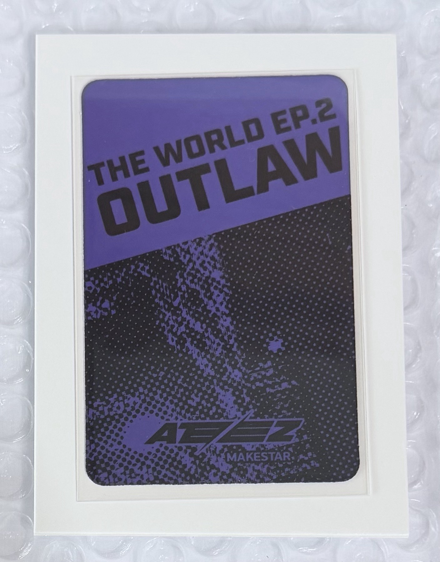 Outlaw ms 綠毛扯衣尚