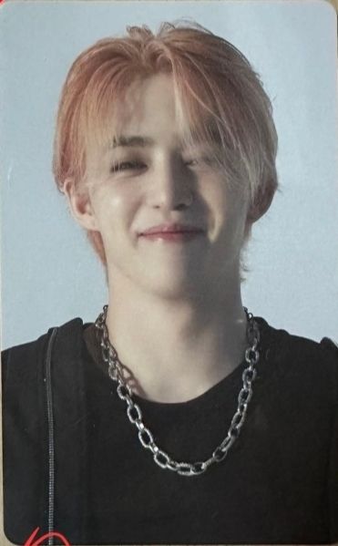 MINI12 hmv PB ver 特典卡 