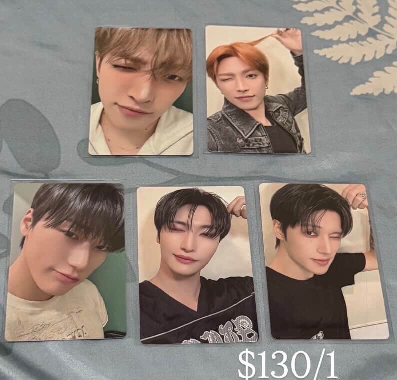 8room 噴霧卡+入場卡