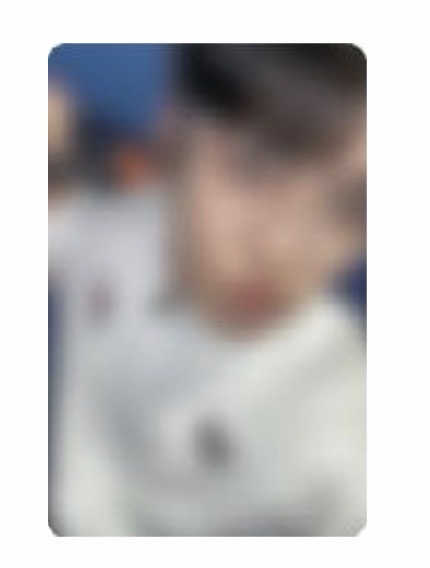 GH4 am 3.0 簽售卡 ATINY 的心 精準狙擊 ver.   鍾浩