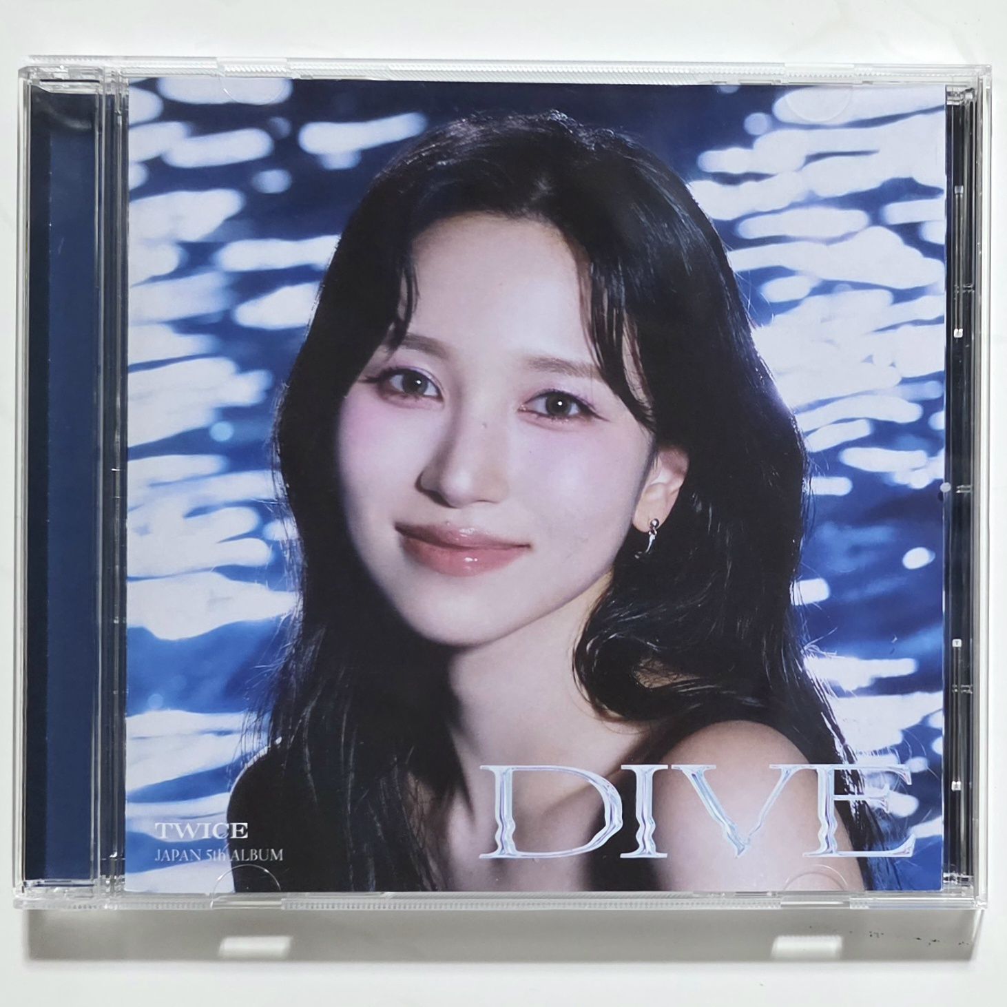 南 DIVE 單封空專