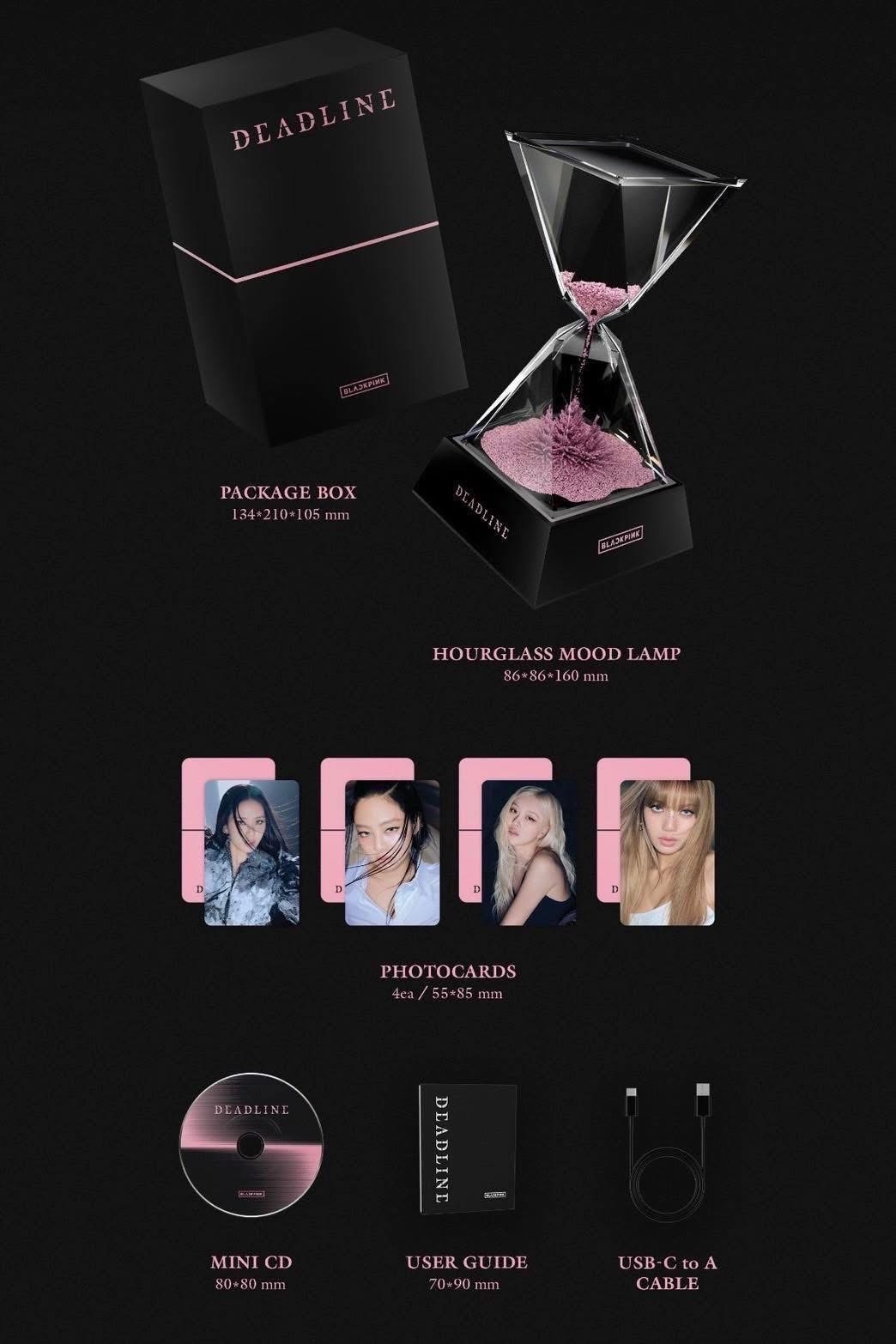 全新未拆沙漏專