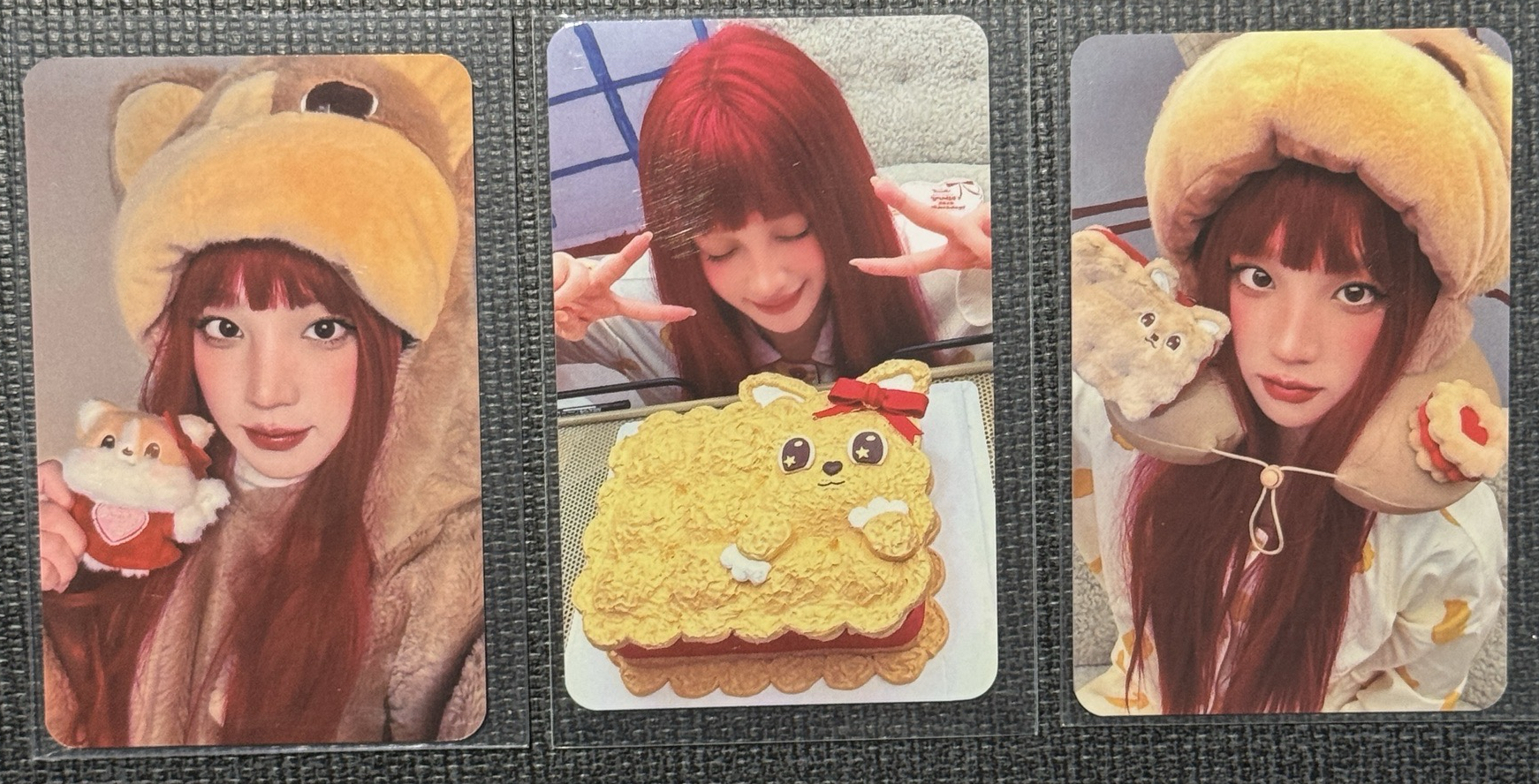 琦TBH Cooogi 家居系列代言卡 現貨