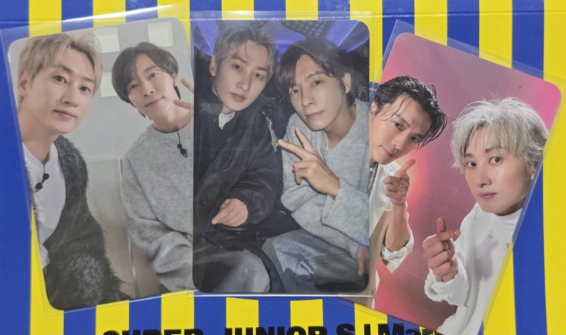 D&E 迷五專卡 綁售