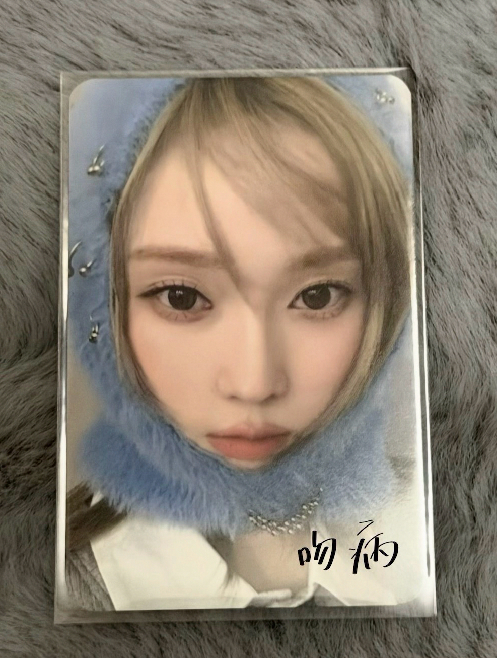 𝟮𝟱年曆後續 照片組冬