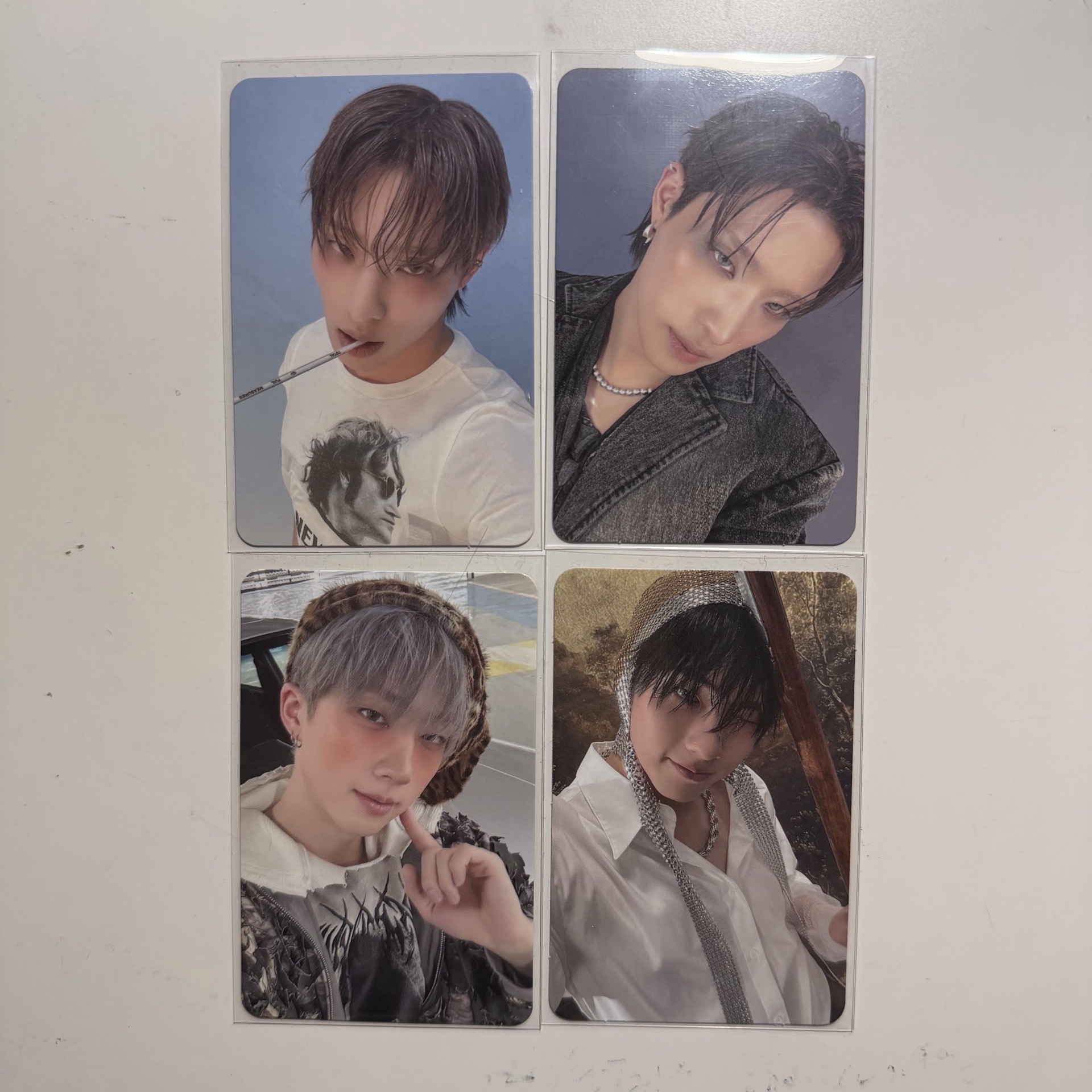 《皮萬哈末尼》尹起昊&崔智雄