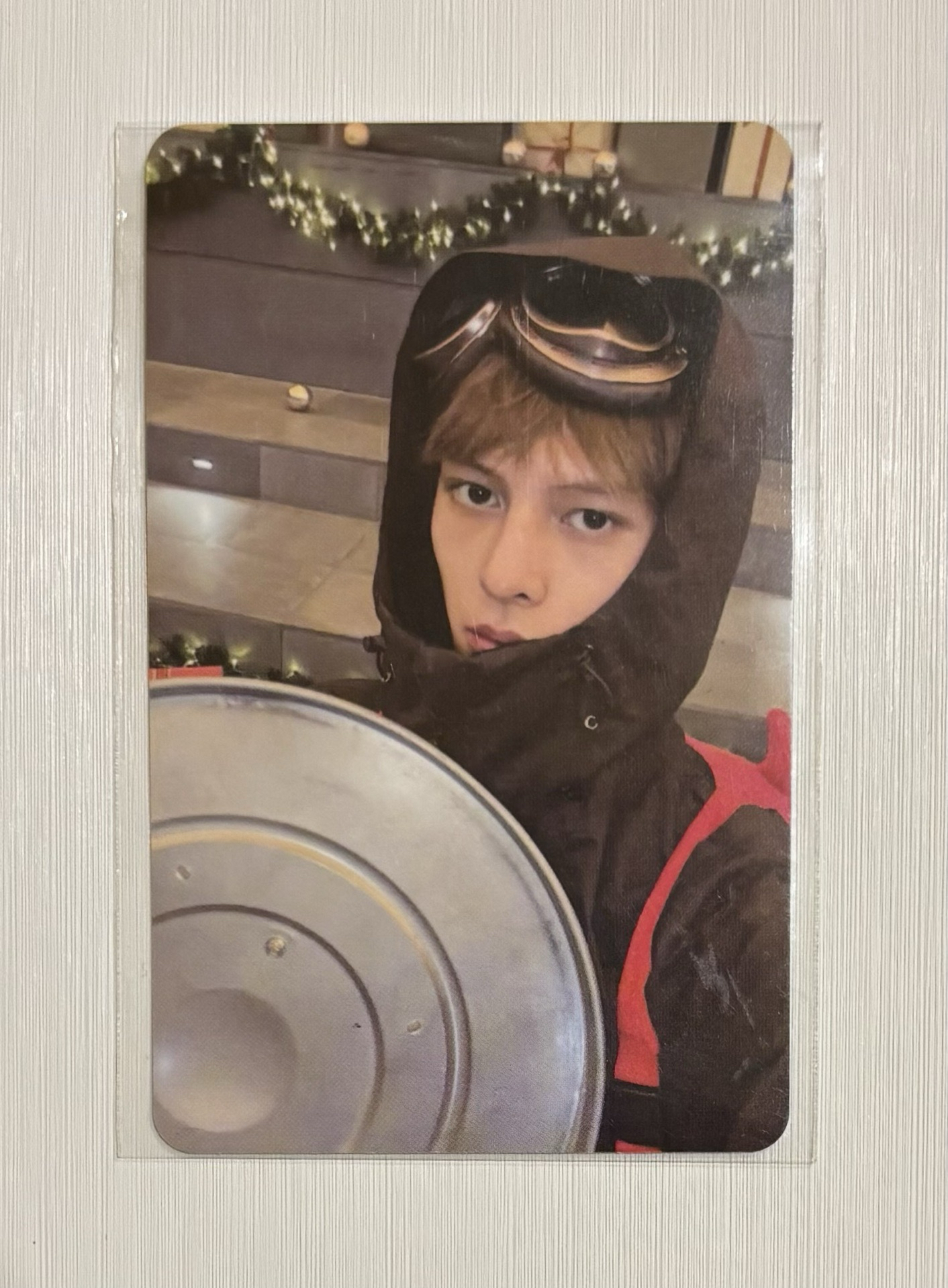 James K4 年末特典 原袋未拆