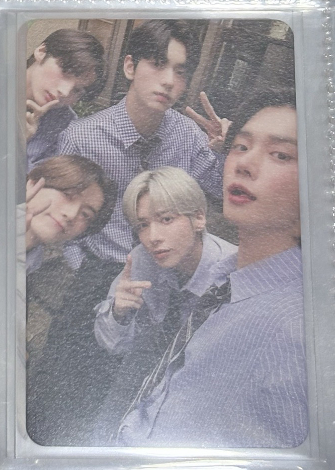 23夏寫組🍡套+寧卡（整套+其他套寧）