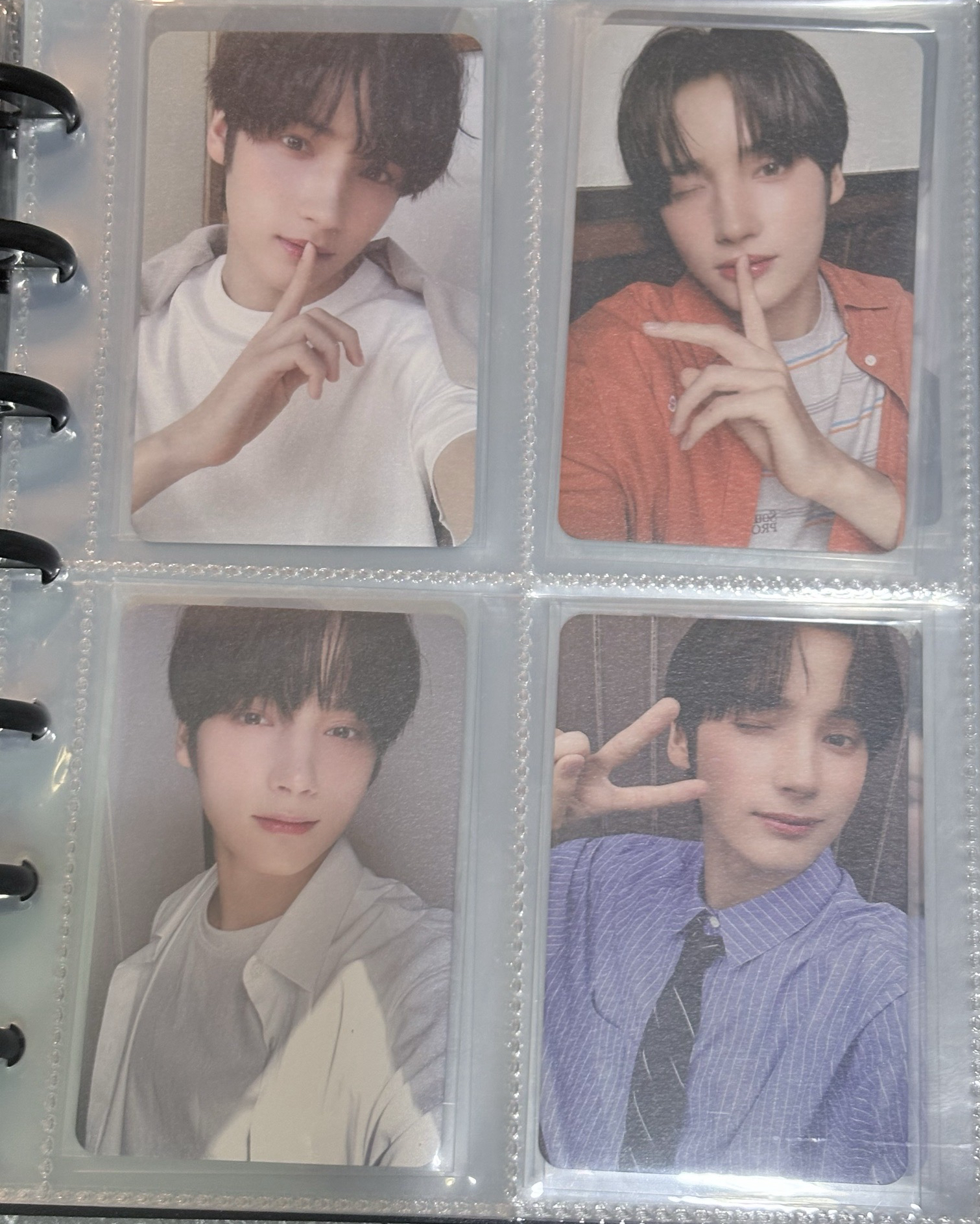 23夏寫組🍡套+寧卡（整套+其他套寧）