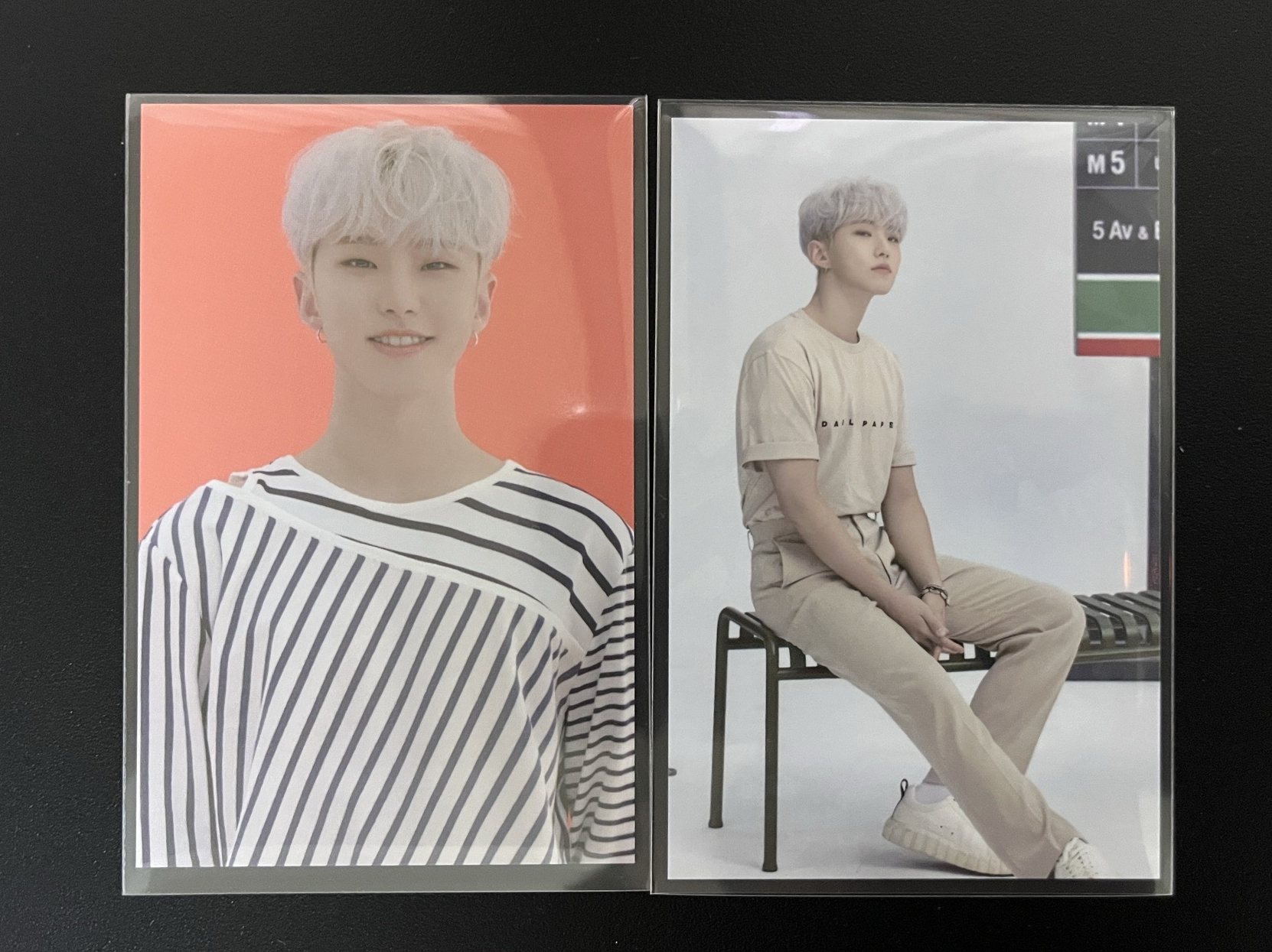 21克拉島 卡包卡 榮（整圖售）