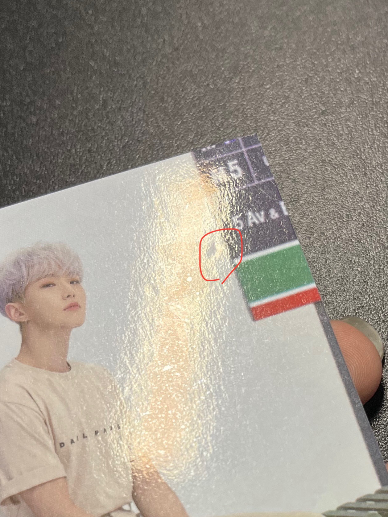 21克拉島 卡包卡 榮（整圖售）