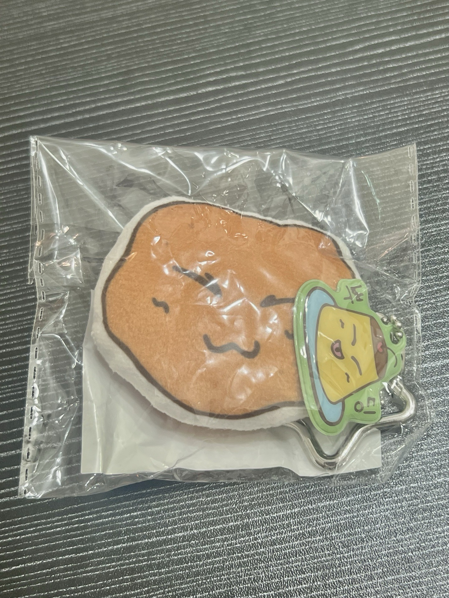 🩷傘 potato吊飾/ 需綁賣場💛200