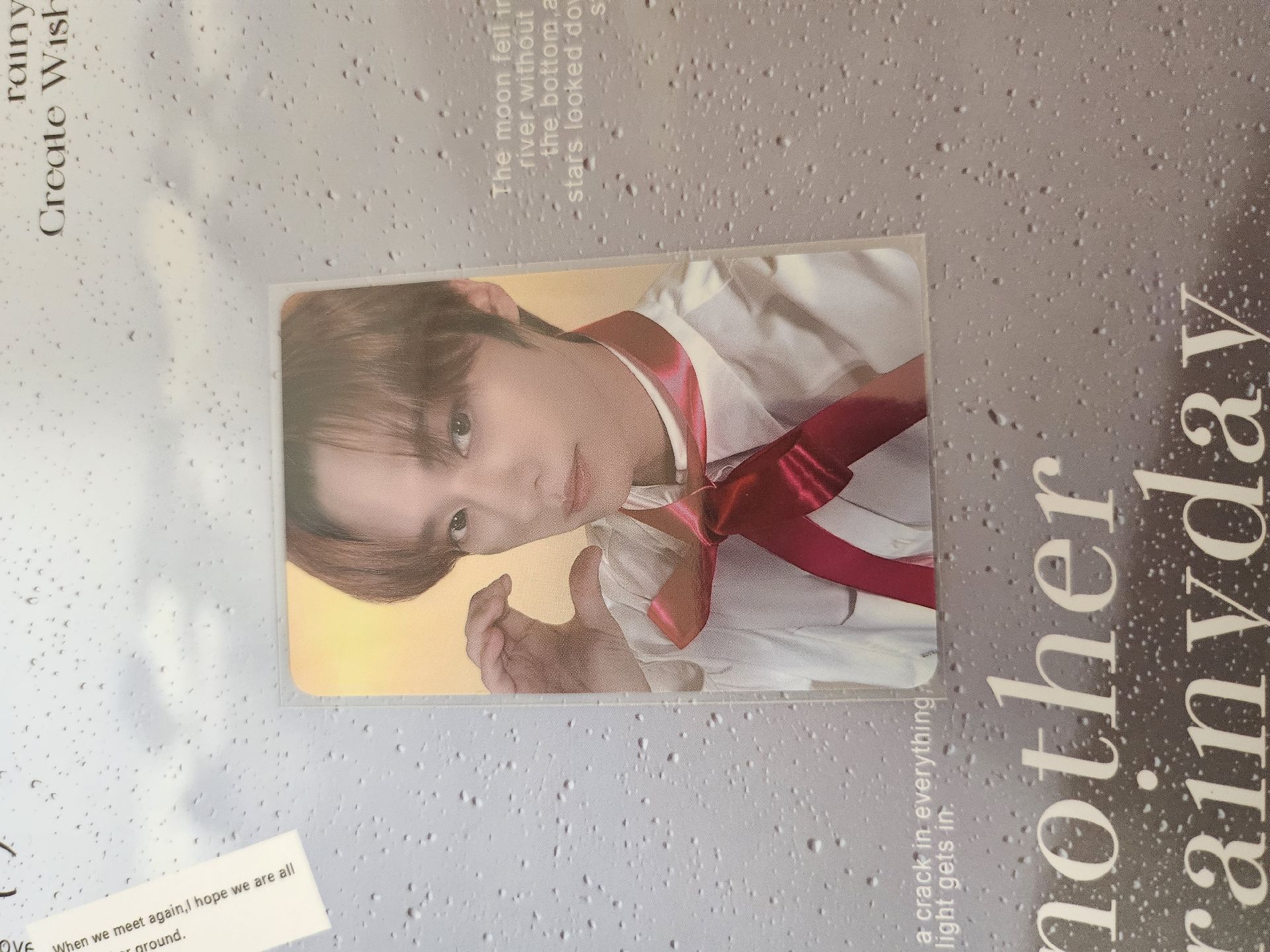 樂 塔店特典（50）