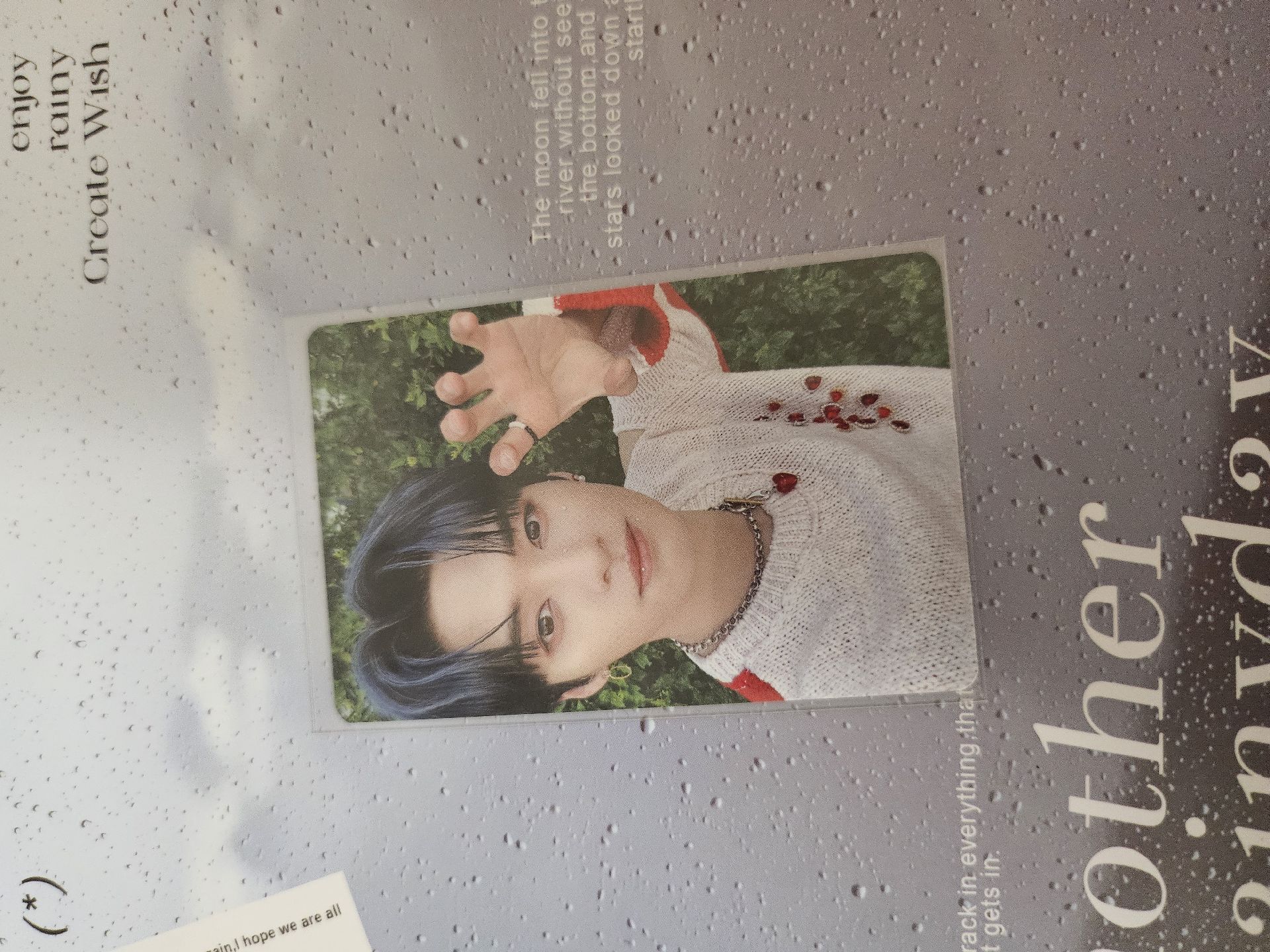 MAX Yes24貓爪（50）