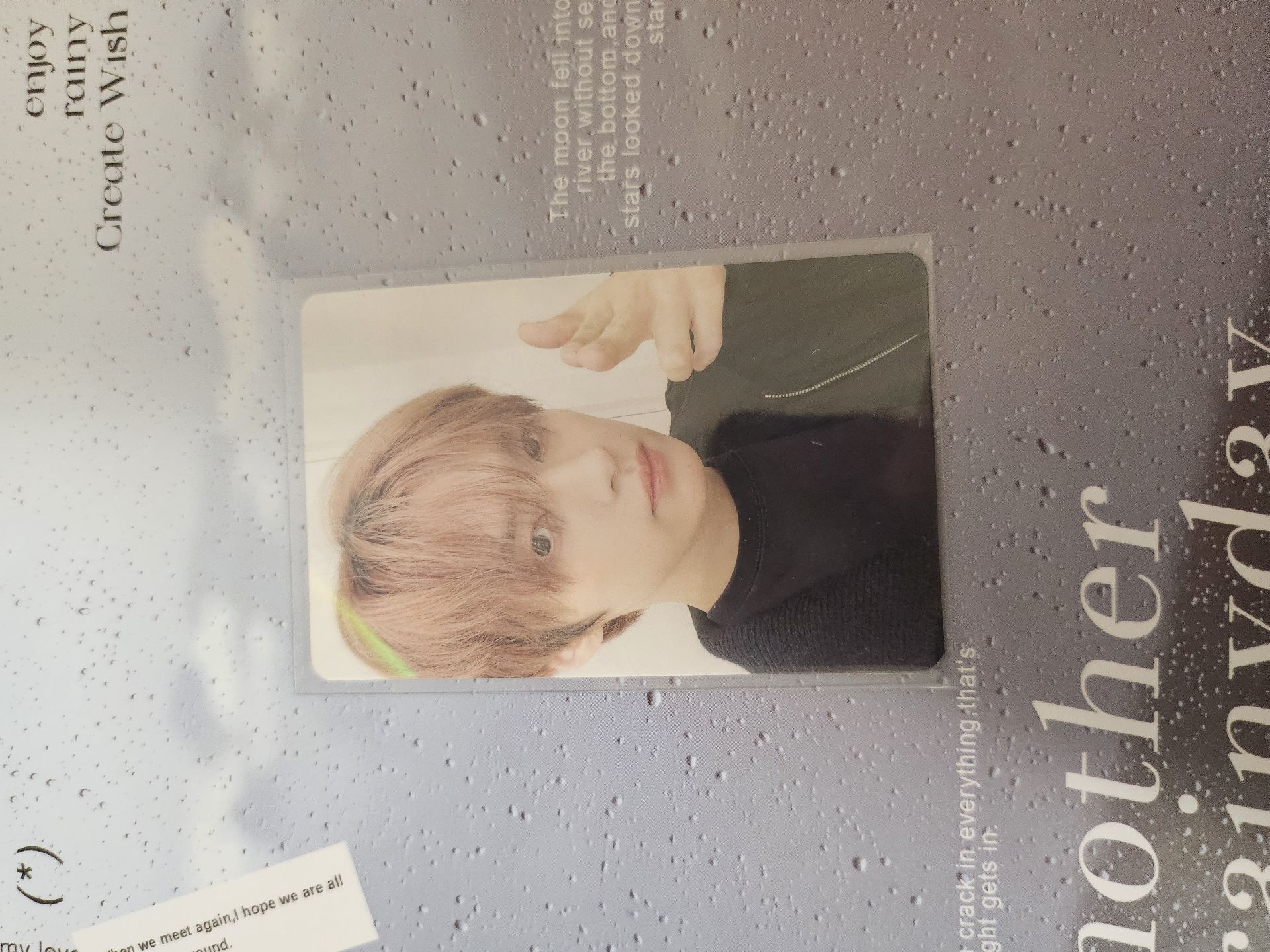 樂 KMS1.0中背（100）