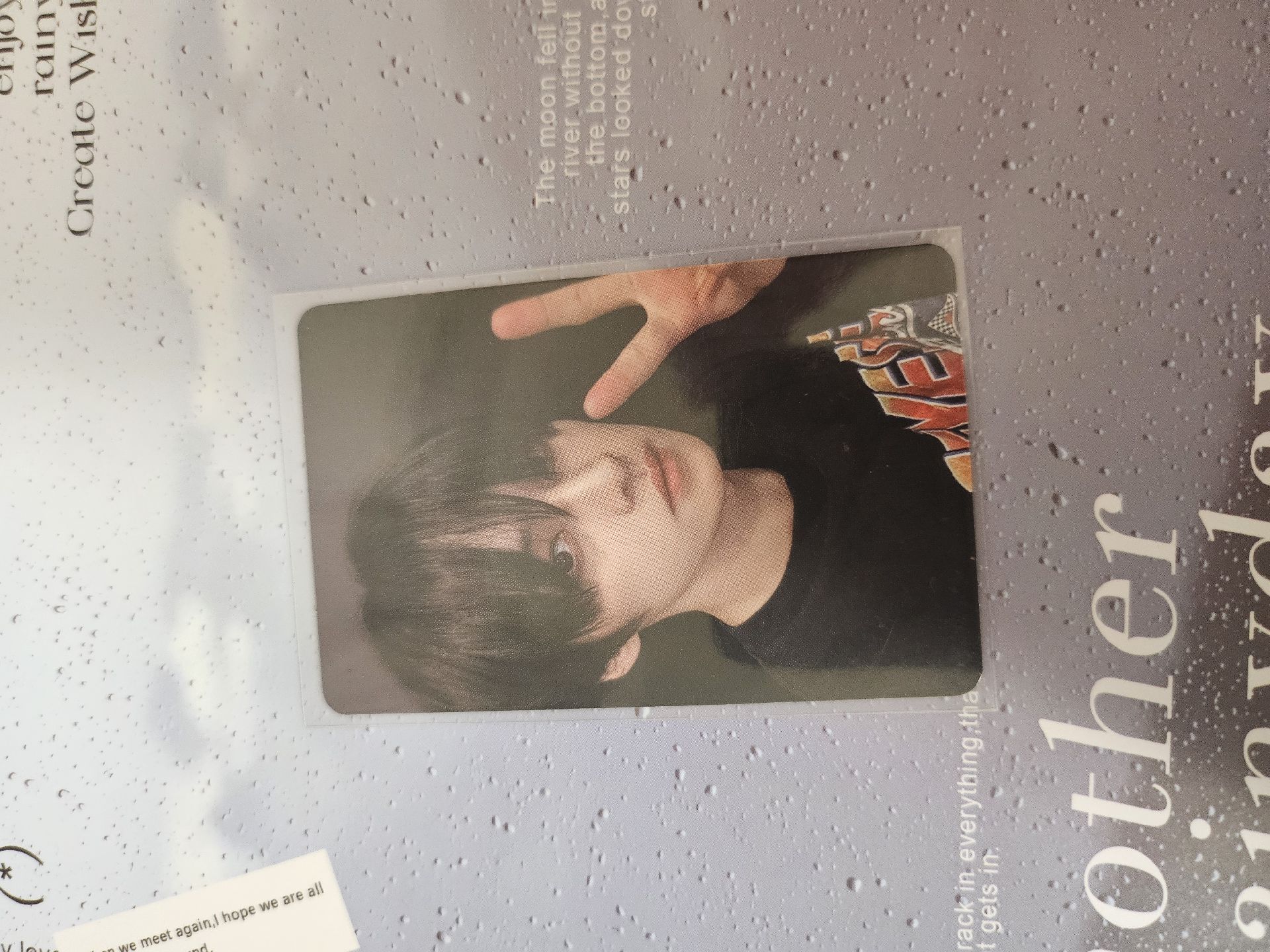 樂 SWLD1.0  A版（50）