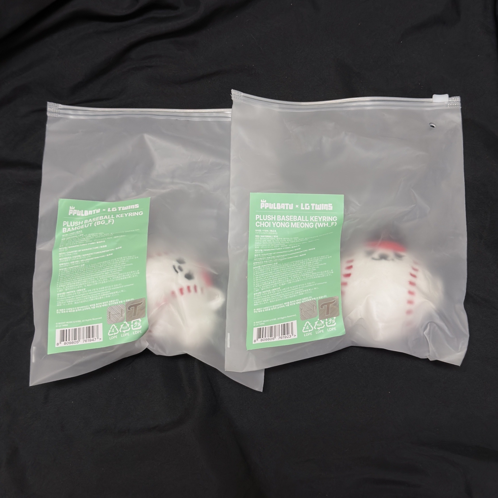 全新現貨棒球栗嘻勇猛大頭 