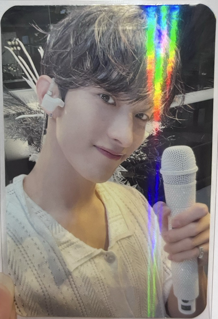 麥克風碩（中背）